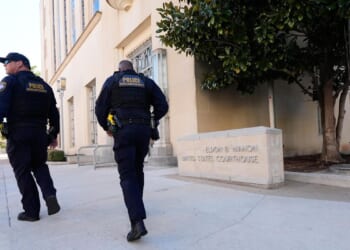 Democrats dispute GOP claim that they added new demands in DHS funding negotiations