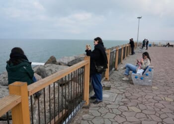 Russia protests Israeli bombing of Caspian Sea port used to transport goods to Iran