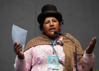 Vatican launches campaign to encourage divestment from mining industries