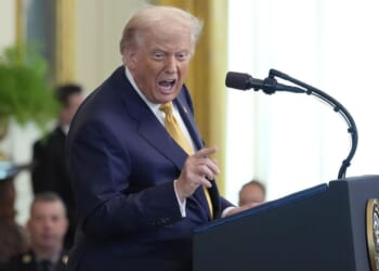 U.S. progress against fentanyl deaths continues amid Trump’s strikes, dealmaking, addiction programs