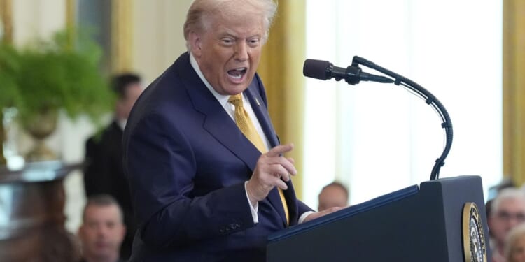 U.S. progress against fentanyl deaths continues amid Trump’s strikes, dealmaking, addiction programs