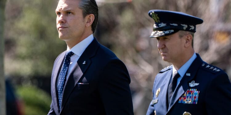 U.S. military strikes another suspected drug-smuggling vessel