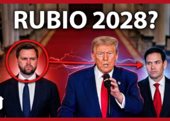 How Operation Epic Fury is reshaping the 2028 Republican race