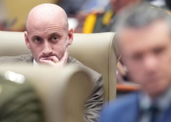 House committee subpoenas Arlington’s prosecutor over handling of threats against Stephen Miller