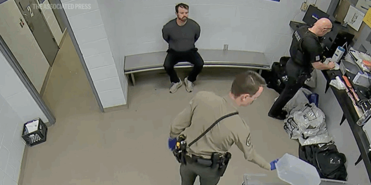 Reality TV star Joseph Duggar waives extradition, will face a child molestation charge in Florida