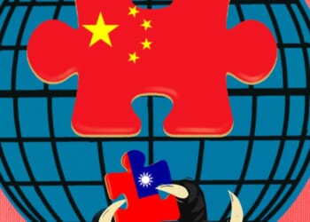 Lee Tung-hui and the Taiwan alternative