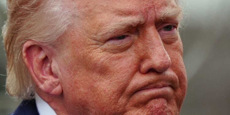 Trump considering ‘winding down’ military action in Iran