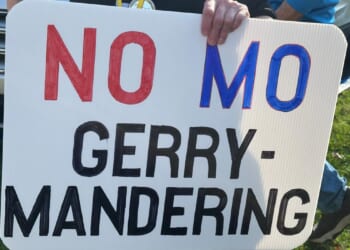 Missouri judge strikes ballot summary for Trump-backed congressional redistricting plan