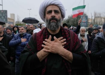 Iran threatens tourism sites and U.S. sends more Marines to Middle East as Trump hints at wind-down