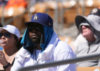 Summer heat hits the Southwest in March, shattering records