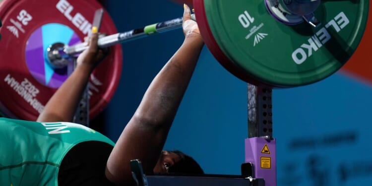 Doctors want more women lifting weights. Experts say welcoming gyms and education would help