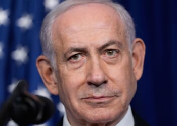 As Netanyahu prepares for elections, his foes in Iran and Lebanon could get a vote