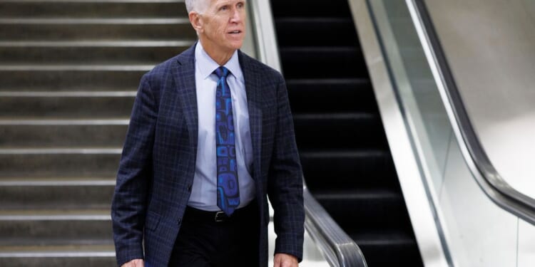 Congress looking for Trump’s exit plan as the Iran war drags on