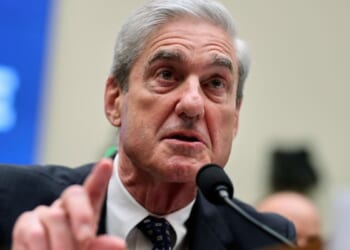 Former FBI Director Robert Mueller, who probed supposed Russian election interference, dies