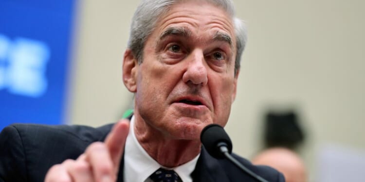 Former FBI Director Robert Mueller, who probed supposed Russian election interference, dies