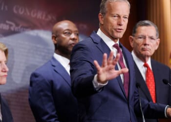 Democrats block bill to ban biological men in female sports