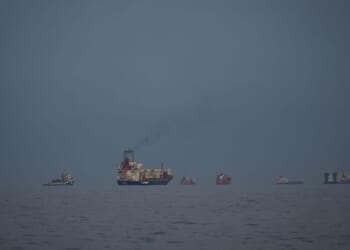 Trump threatens to ‘obliterate’ Iranian energy infrastructure if Strait of Hormuz remains closed