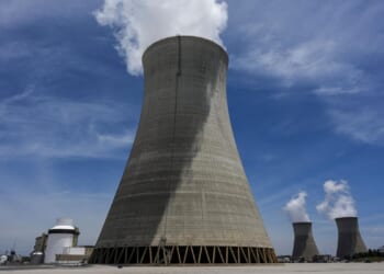States sign up to recycle nuclear waste, build new-generation nuclear reactors