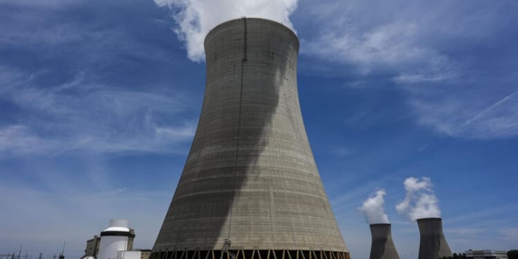 States sign up to recycle nuclear waste, build new-generation nuclear reactors