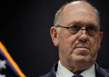 Plans to send ICE to assist airport security staff being finalized, Homan says, as shutdown drags on