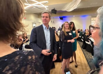 Democrats sharpen criticism of Vance as they look past Trump to the 2028 presidential campaign