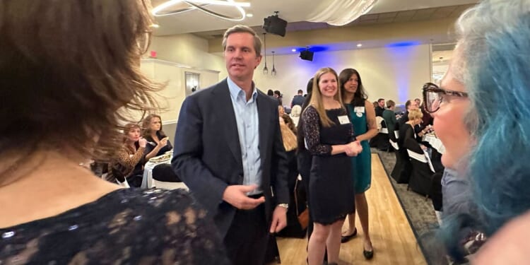 Democrats sharpen criticism of Vance as they look past Trump to the 2028 presidential campaign