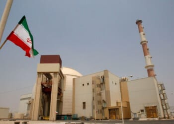 U.N. Ambassador Mike Waltz says Iranian energy infrastructure is a legitimate target in war