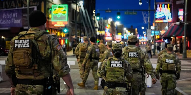 Trump to visit Memphis amid federal mission to cut down on crime