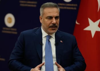 Turkey mourns Qatar dead, but withholds name from Hormuz coalition