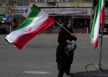 Trump says ‘productive’ talks with Iran could lead to end of war; power plant strike on 5-day delay