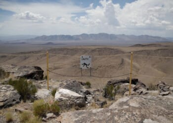 Trump killed Yucca Mountain — now AI is driving America’s nuclear comeback