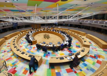 Orban’s top opponent says Hungary’s alleged Russian backchannel ‘treason’ to be investigated