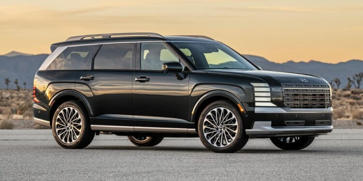 Major recalls affect Hyundai, VW, Ford, Nissan and Ferrari