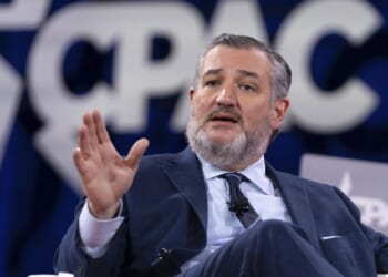 CPAC’s break with Washington tracks shifts in the conservative movement
