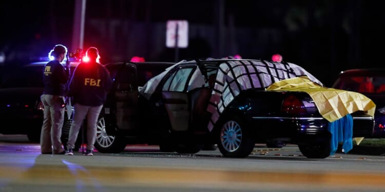 Judge cites ‘stand your ground’ law in clearing 3 more Florida officers in shooting of a UPS driver