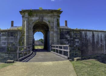Explosives found, removed from Fort Washington Park in Prince George’s County
