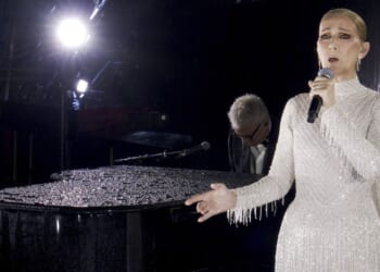 Celine Dion to return to the stage at Paris’ La Defense Arena in the fall