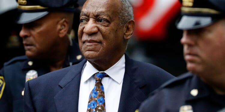 What is Bill Cosby’s net worth? Disgraced actor ordered to pay $59.25 million in civil trial