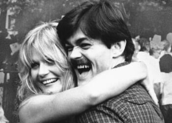 ‘Superman’ and ‘Lenny’ actress dies after Parkinson’s battle