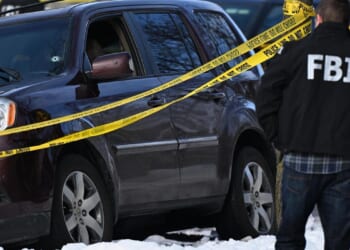 Minnesota sues to get evidence from DHS shootings