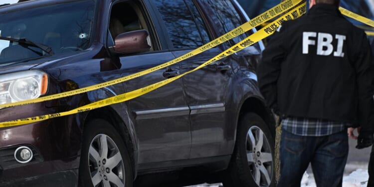 Minnesota sues to get evidence from DHS shootings