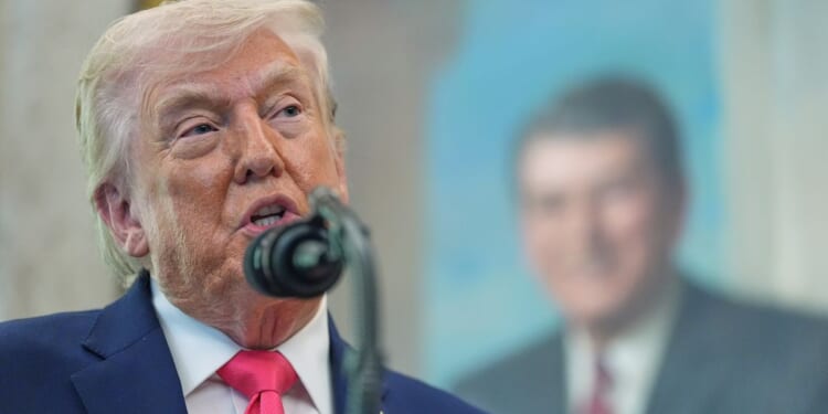 Democrats eager to let Trump own high gas prices and airport lines, make sure voters never forget