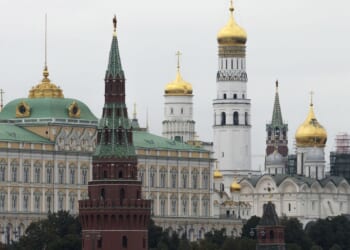 Russian hacker sentenced to nearly 7 years for enabling U.S. ransomware attacks