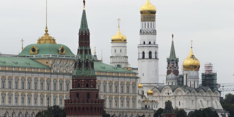 Russian hacker sentenced to nearly 7 years for enabling U.S. ransomware attacks