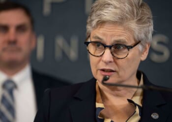 Minnesota sues Trump administration over shootings, including deaths of Alex Pretti and Renee Good