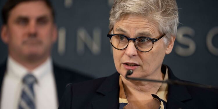 Minnesota sues Trump administration over shootings, including deaths of Alex Pretti and Renee Good