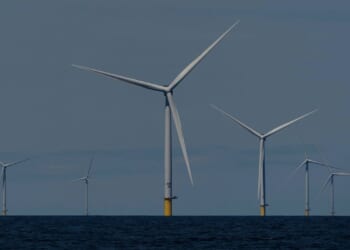 Trump administration’s $1B deal to stop offshore wind shows an evolution in its anti-wind strategy