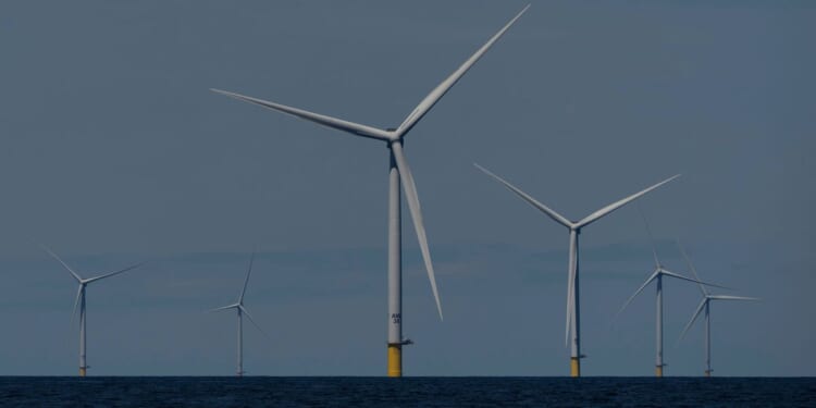 Trump administration’s $1B deal to stop offshore wind shows an evolution in its anti-wind strategy