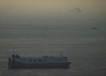 Bahrain’s U.N. proposal calling for ‘all necessary means’ to open Strait of Hormuz faces opposition