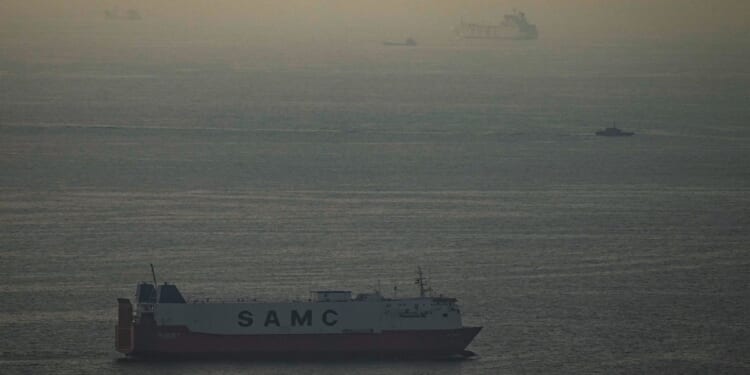 Bahrain’s U.N. proposal calling for ‘all necessary means’ to open Strait of Hormuz faces opposition